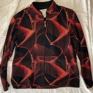 Lightweight Jacket by Draper’s & Damon’s, sz. Medium